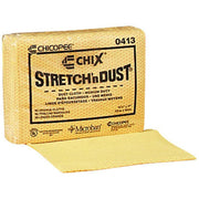 12.60" Width x 17" Length - Yellow, Orange - 40/Bag - 10 / Carton