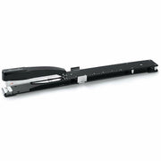 Staples Upto 20 Sheet of 20lb Paper - Holds Upto 210 Staple - Full Strip - Staple Size: 0.25" - Black - Metal - 1 Each