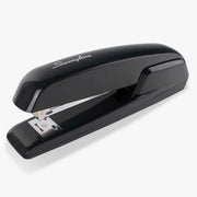 Staples Upto 20 Sheet of 20lb Paper - Holds Upto 210 Staple - Full Strip - Staple Size: 0.25" - Black - Metal - 1 Each