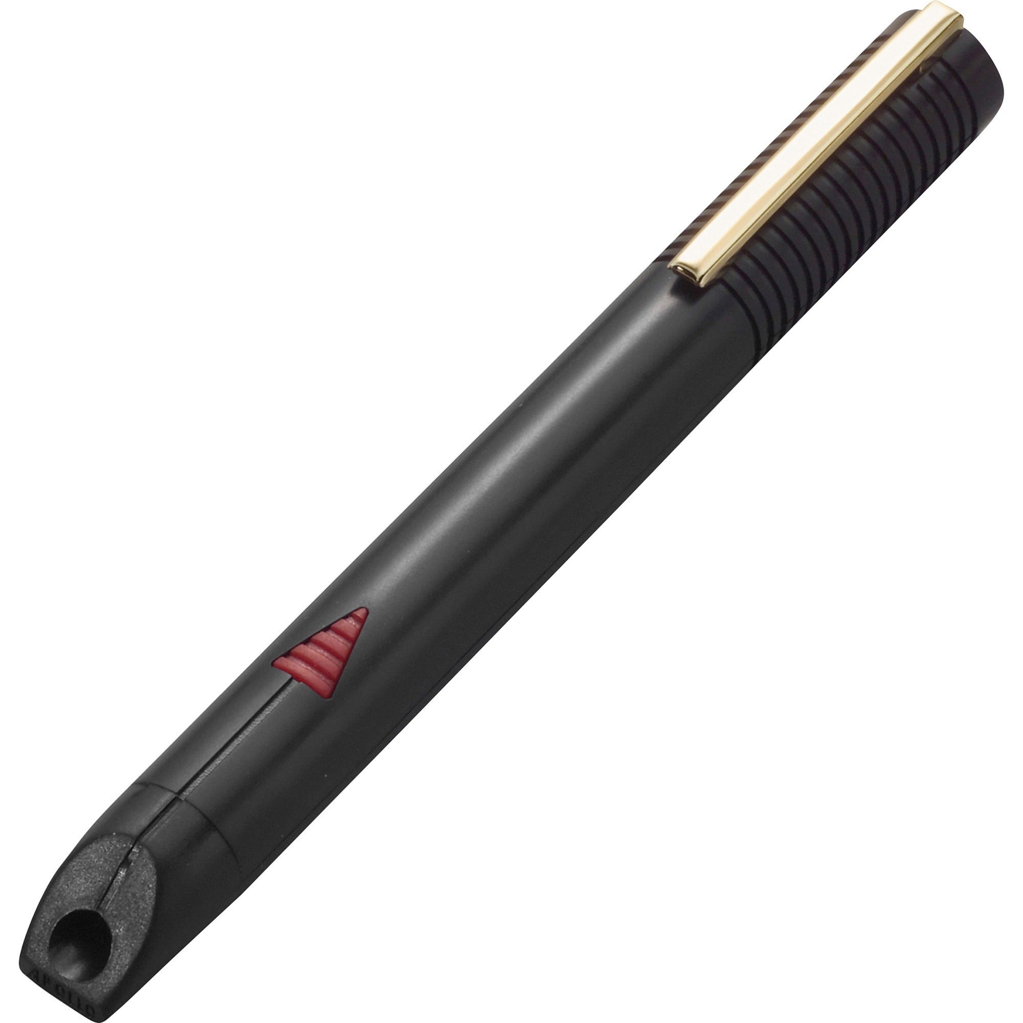Red Light - 1148 ft Maximum Projection - Black - 1 Each