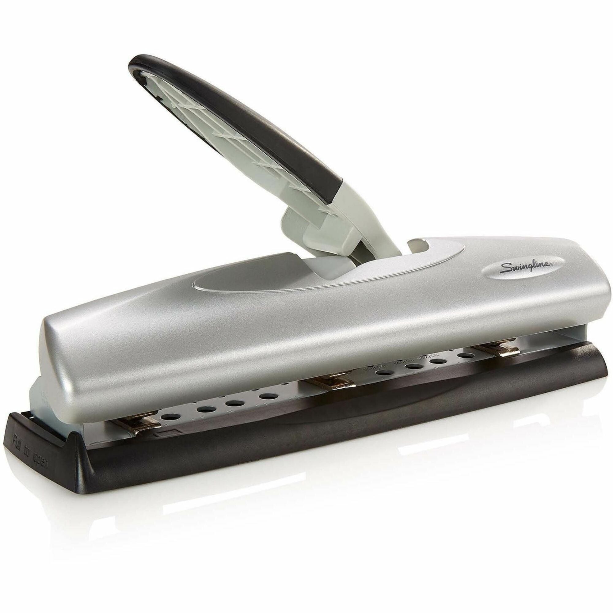 Staplers & Punches