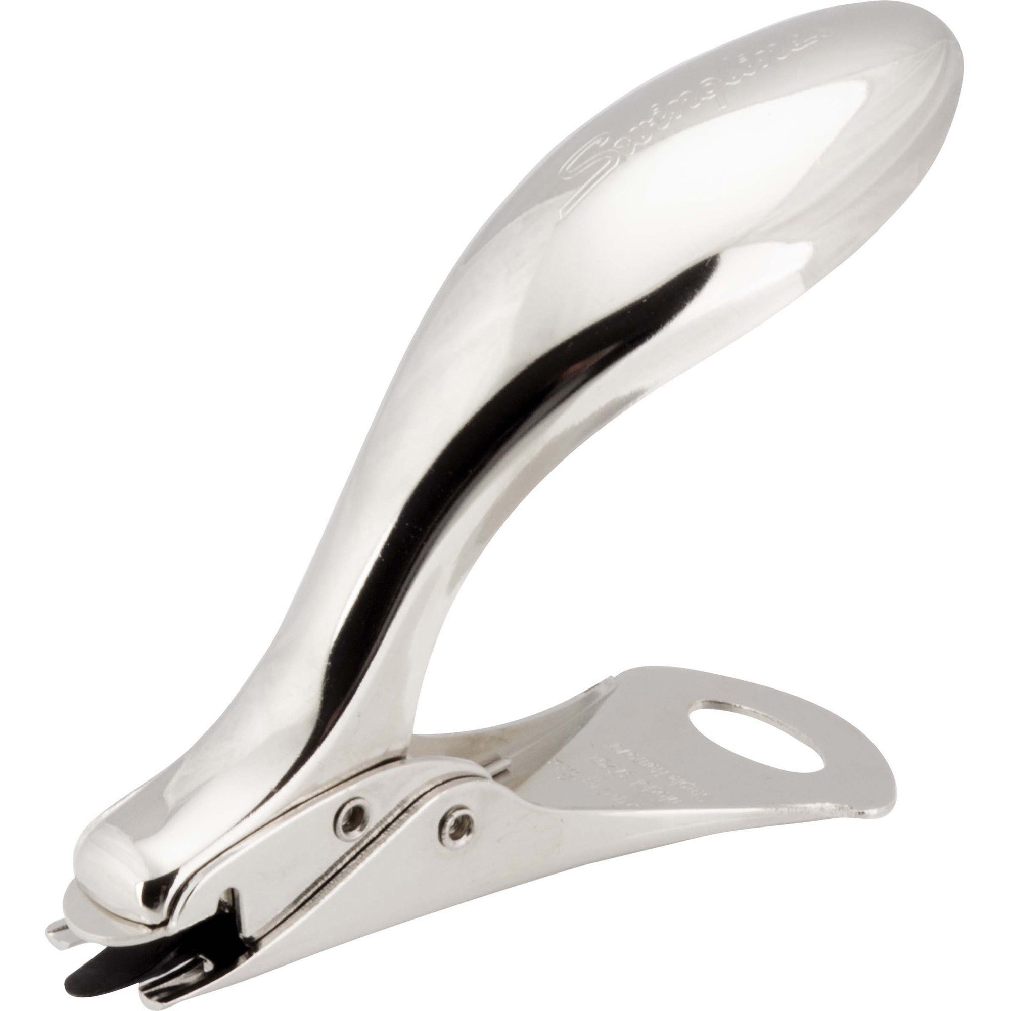 Metal - Silver, Chrome - 1 Each