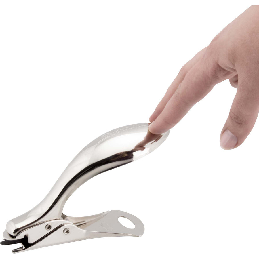 Metal - Silver, Chrome - 1 Each
