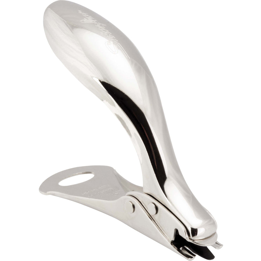 Metal - Silver, Chrome - 1 Each