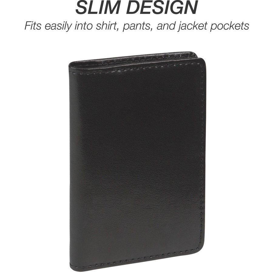 Leather, Genuine Cowhide Leather Body - 1 Each