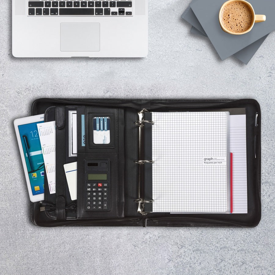 Samsill Letter Portfolio