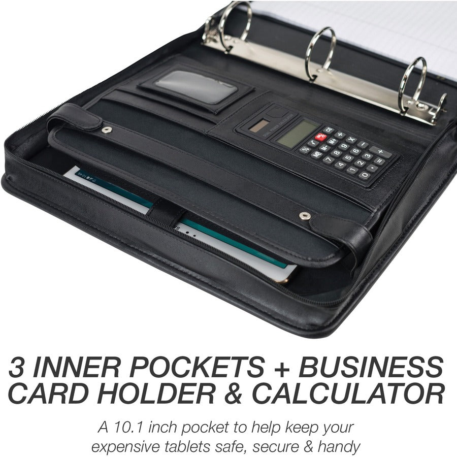 Samsill Letter Portfolio