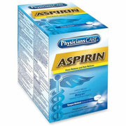 For Headache, Toothache - 2/Packet - 1 Box