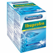 For Headache, Muscular Pain, Toothache, Arthritis, Backache, Menstrual Cramp - 2/Packet - 1 Box