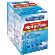 For Fever, Pain - 2/Packet - 1 Box