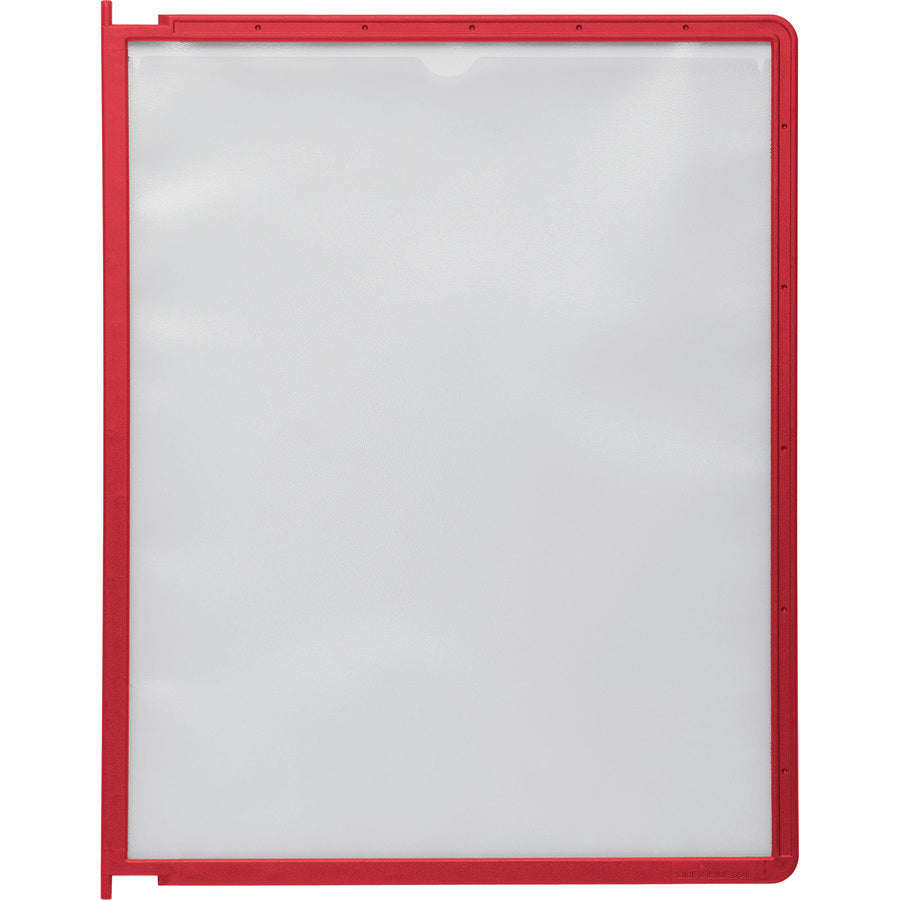 DURABLE Instaview Desktop Reference System Panels