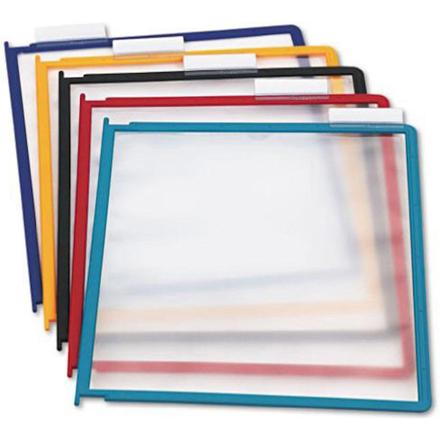 DURABLE Instaview Desktop Reference System Panels
