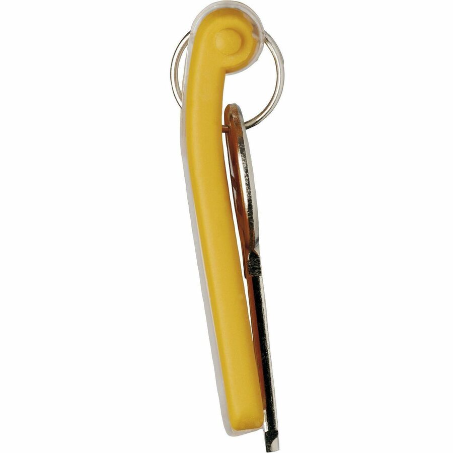 4.8" Width x 11" Depth x 11.9" Height - 1 x Front Open Door(s) - Security Lock - Silver - Aluminum