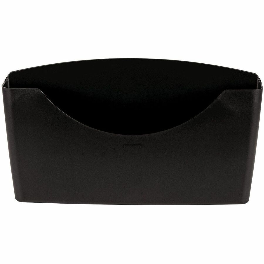 375 x Sheet - Compartment Size : 1.50" - 7.75" Height x 14" Width x 2.50" Depth - Adjustable - 99% Recycled - Dark Graphite - Plastic, Stainless Steel - 1 Each