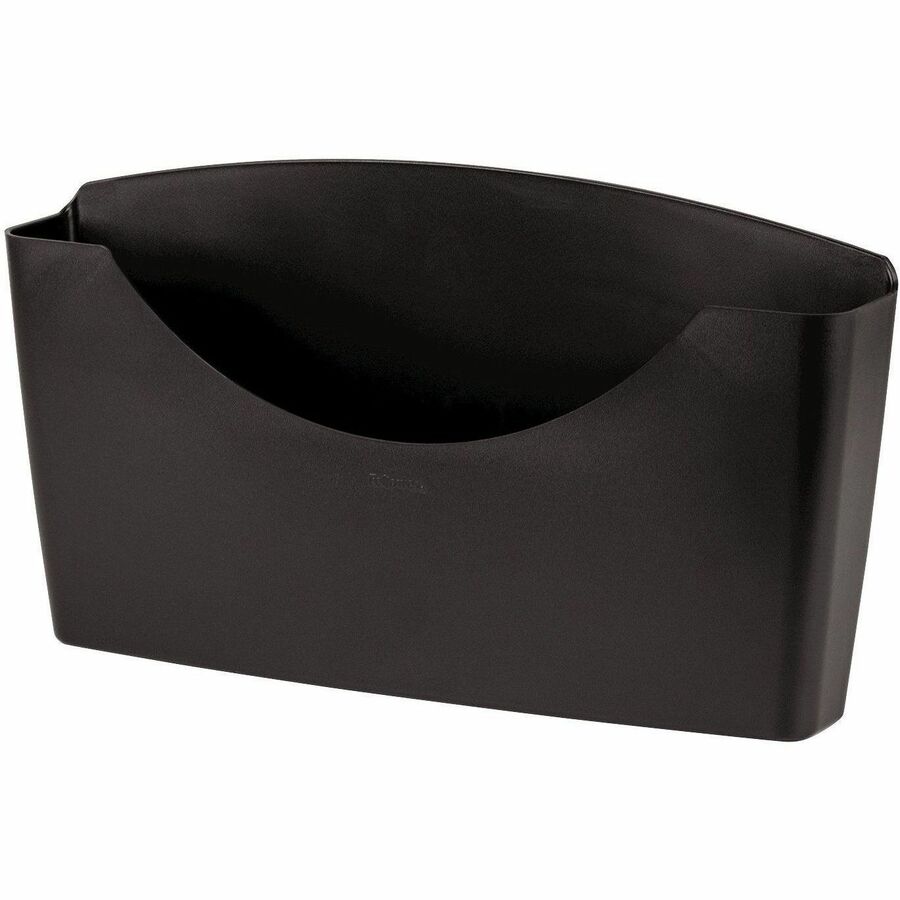 375 x Sheet - Compartment Size : 1.50" - 7.75" Height x 14" Width x 2.50" Depth - Adjustable - 99% Recycled - Dark Graphite - Plastic, Stainless Steel - 1 Each