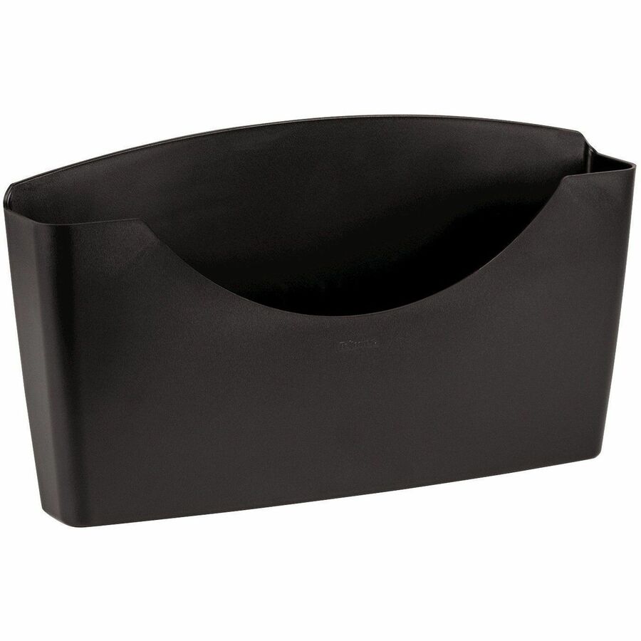 375 x Sheet - Compartment Size : 1.50" - 7.75" Height x 14" Width x 2.50" Depth - Adjustable - 99% Recycled - Dark Graphite - Plastic, Stainless Steel - 1 Each
