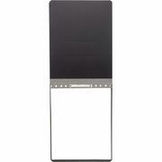 ACCO Presstex Letter Recycled Report Cover - 2" Folder Capacity - 8 1/2" x 11" - Folder - 20 pt. - Presstex, Tyvek - Black - 30% Recycled - 1 Each