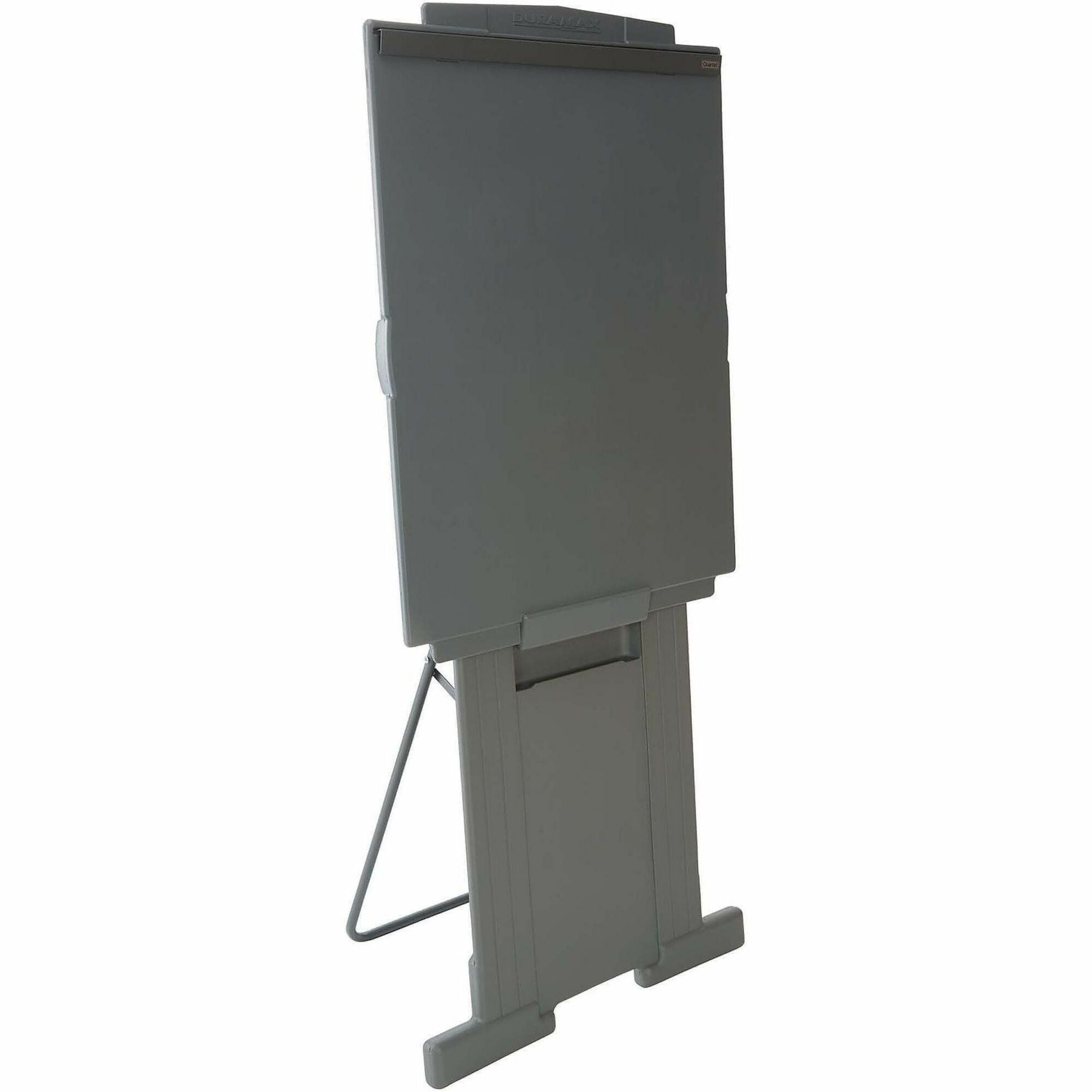 72" Height - Plastic - Gray