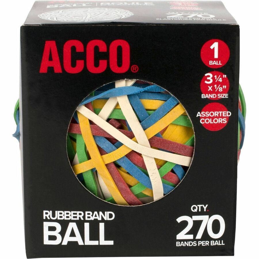 0.7" Length x 0.1" Width - Assorted - 1 Each