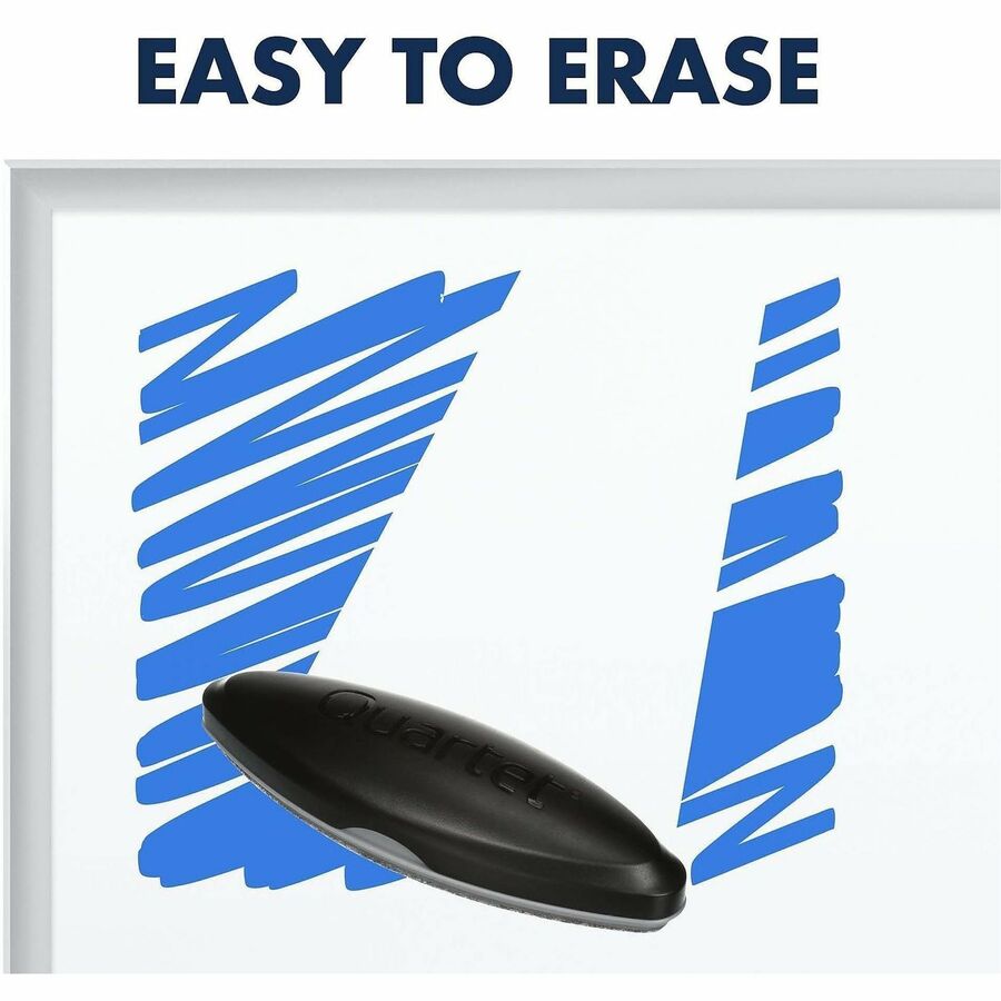 Quartet ReWritables Mini Dry-Erase Markers