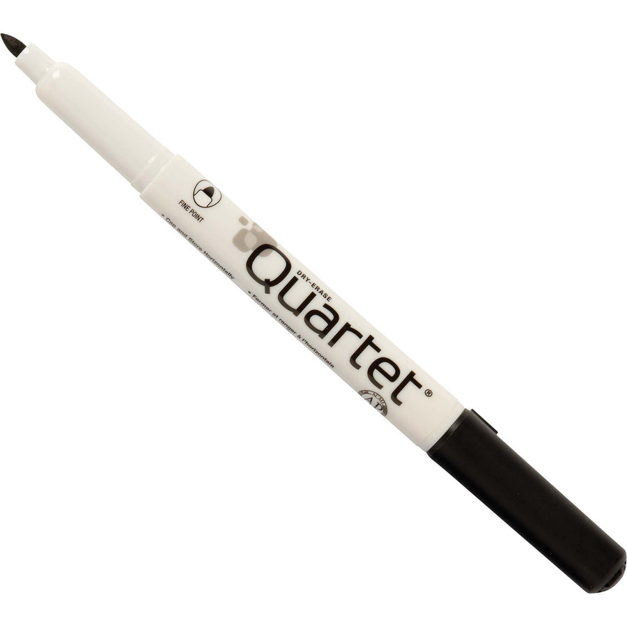 Fine Bullet Marker Point - Black Ink - 1 Dozen