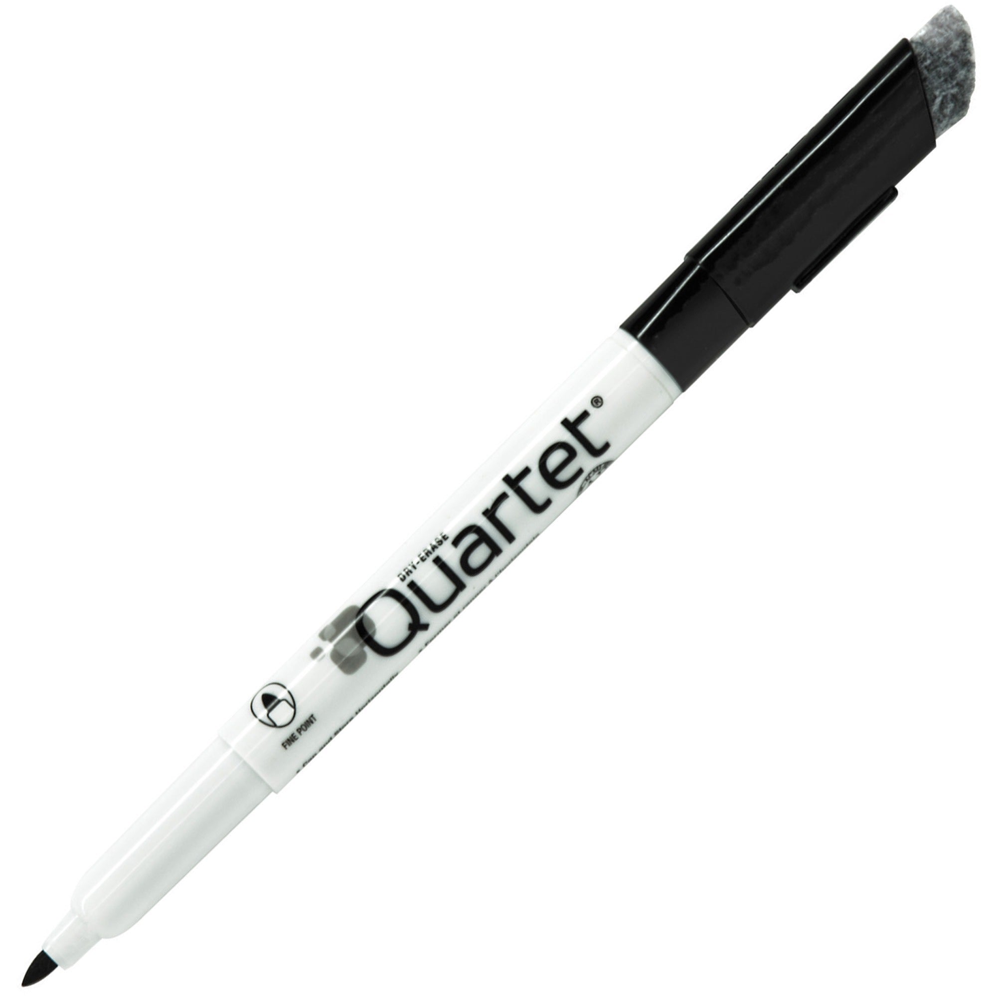 Fine Bullet Marker Point - Black Ink - 1 Dozen