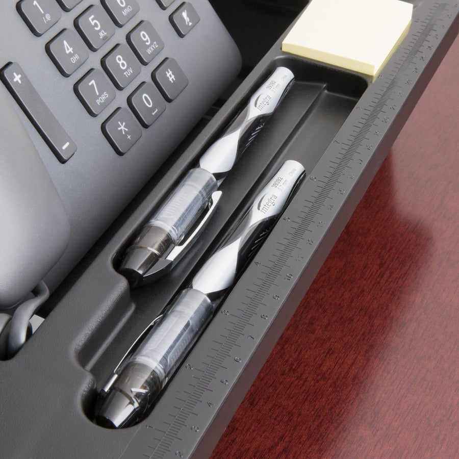 Compucessory Telephone Stand/Organizer