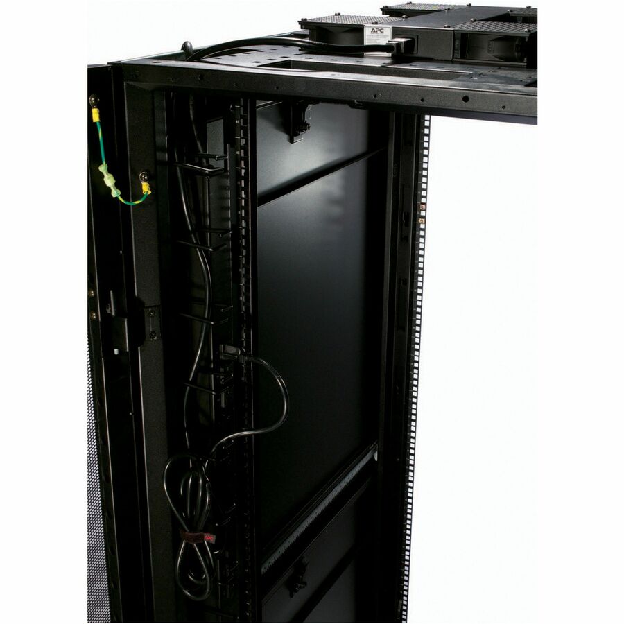 APC by Schneider Electric Rack Fan Tray