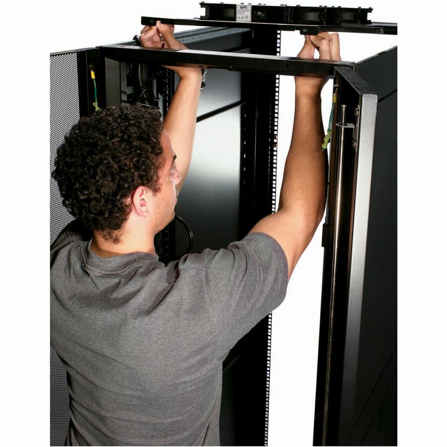 APC by Schneider Electric Rack Fan Tray