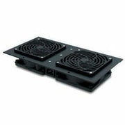 APC by Schneider Electric Roof Fan Tray for NetShelter WX Enclosures