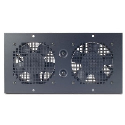 APC by Schneider Electric Roof Fan Tray for NetShelter WX Enclosures
