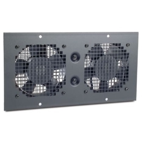 APC by Schneider Electric Roof Fan Tray for NetShelter WX Enclosures