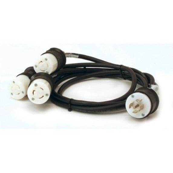 APC by Schneider Electric Power Splitter Cable