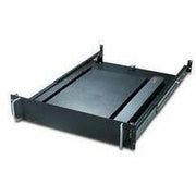 APC by Schneider Electric 19" Rotating Keyboard Drawer