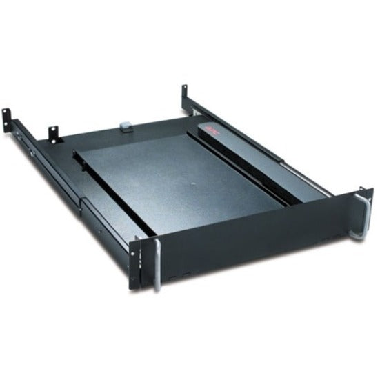 APC by Schneider Electric 19" Rotating Keyboard Drawer