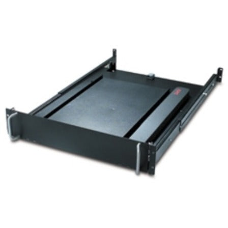 APC by Schneider Electric 19" Rotating Keyboard Drawer
