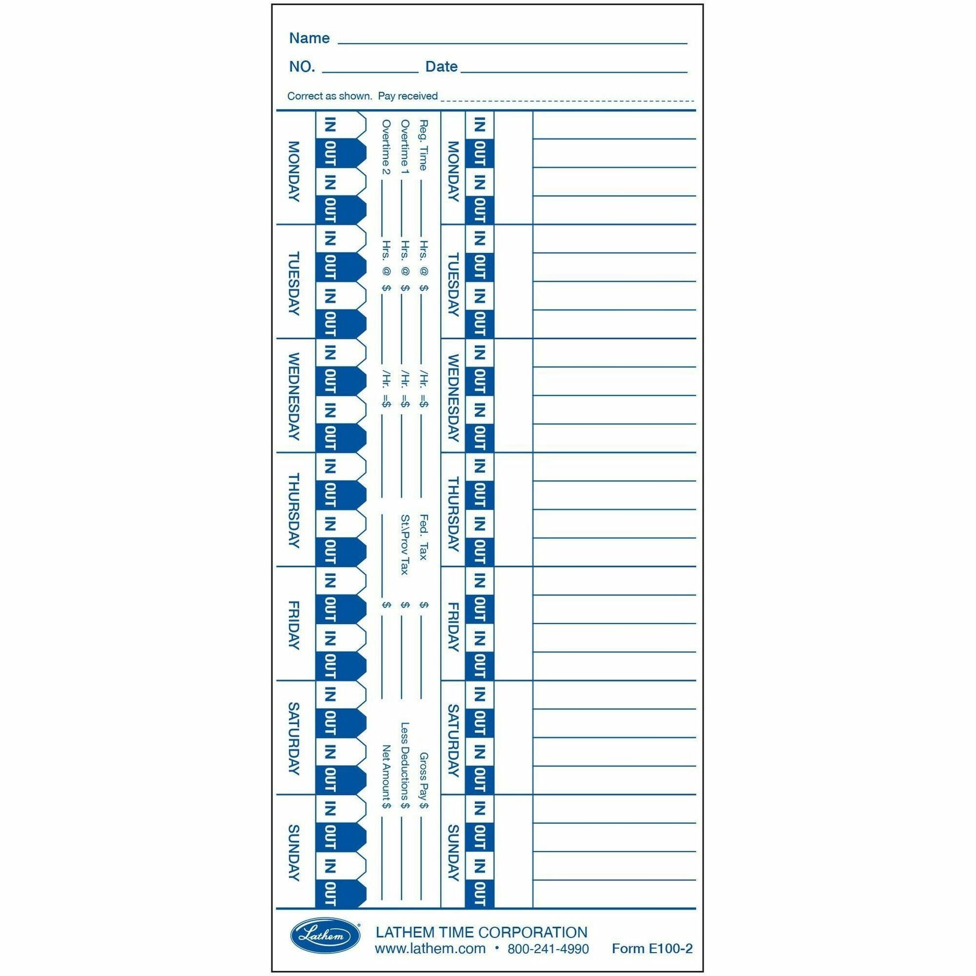 100 Sheet(s) - 4" x 9" Sheet Size - White - White Sheet(s) - 1 Pack