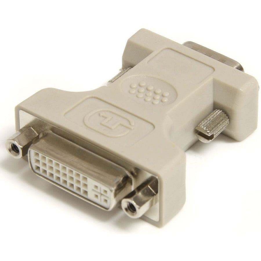 StarTech.com StarTech.com DVI to VGA Cable adapter - DVI-I (F) - HD-15 (M)