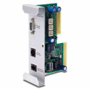 APC by Schneider Electric Symmetra LX Communication Card
