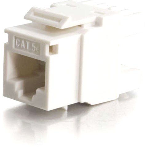 C2G Cat. 5e Keystone Jack