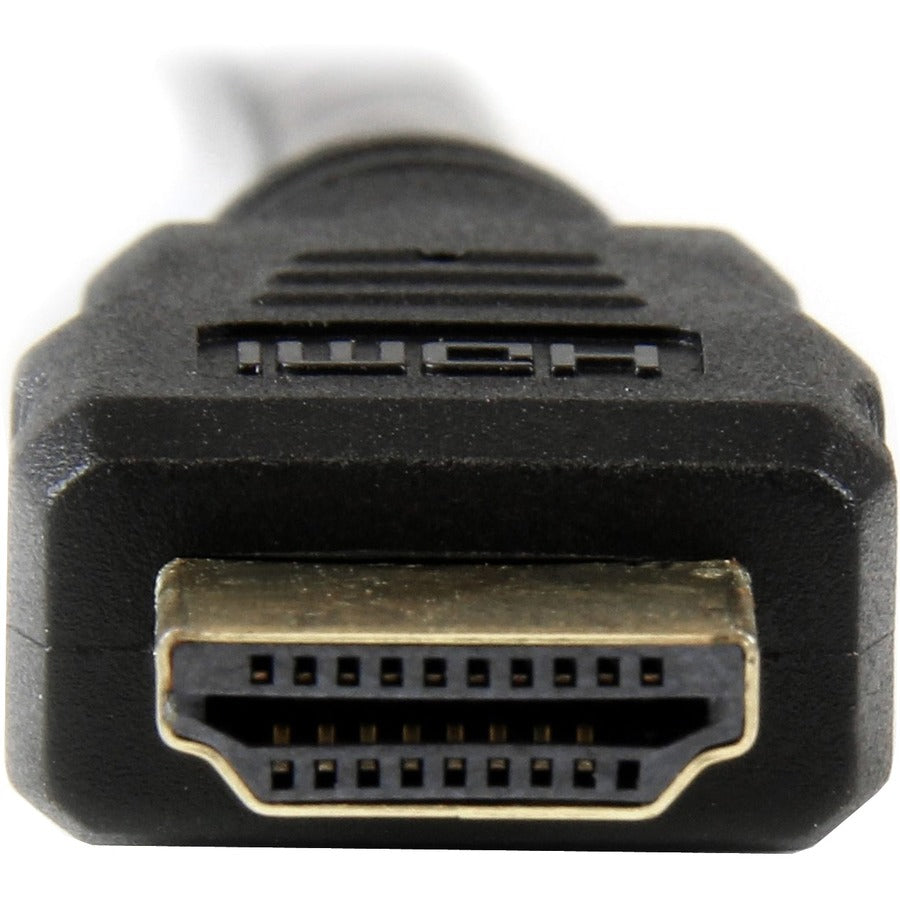 StarTech.com 30 ft HDMI&reg; to DVI-D Cable - M/M