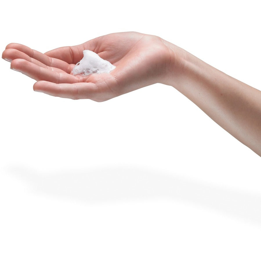 Gojo&reg; Premium Foam Antibacterial Handwash