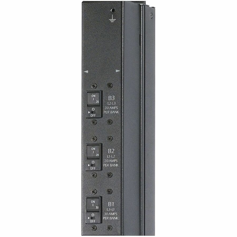 APC by Schneider Electric Basic Rack 14.4kVA PDU