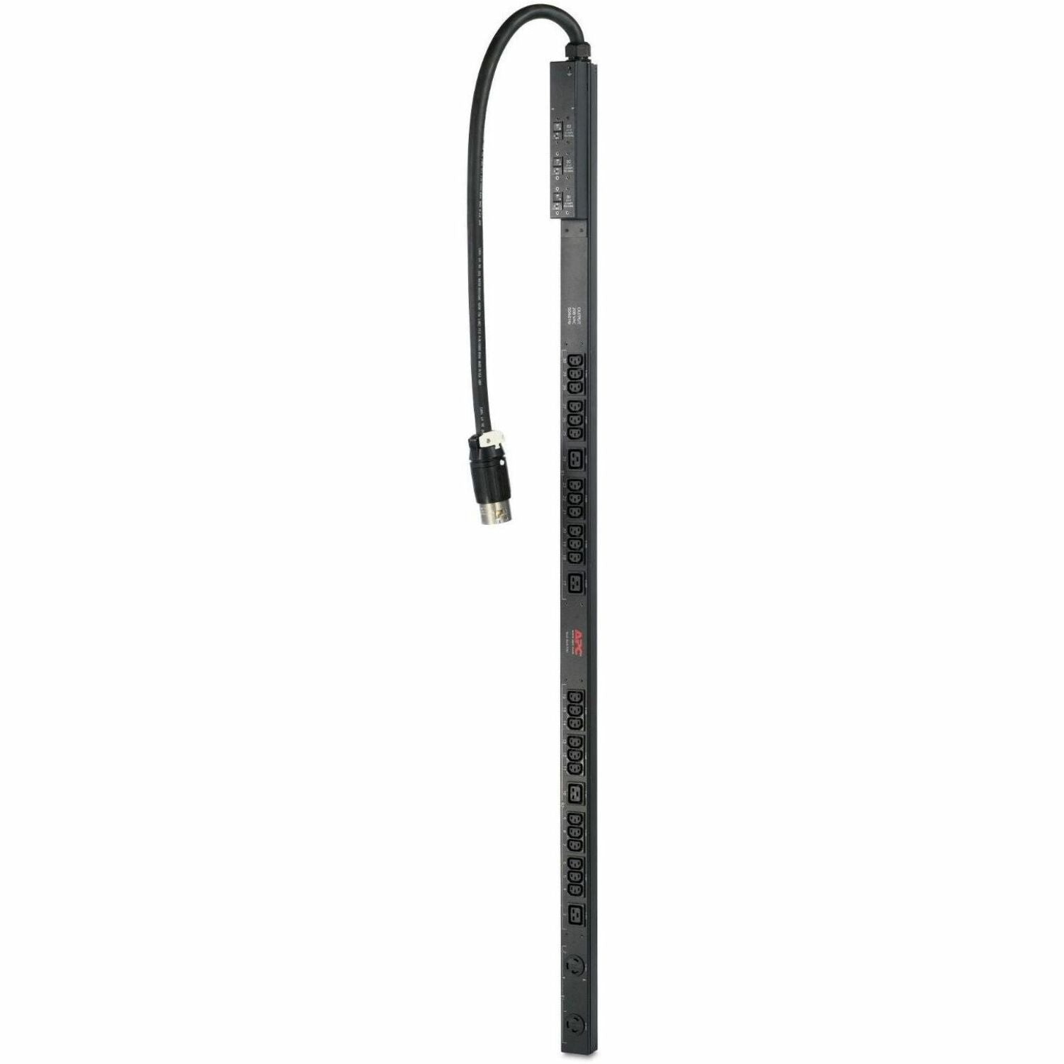 APC by Schneider Electric Basic Rack 14.4kVA PDU
