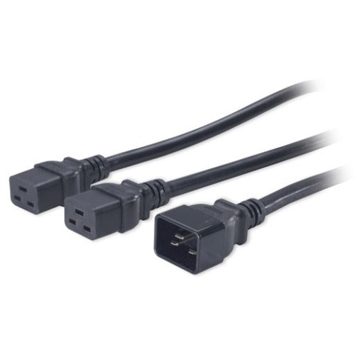 APC by Schneider Electric Splitter Power Cable