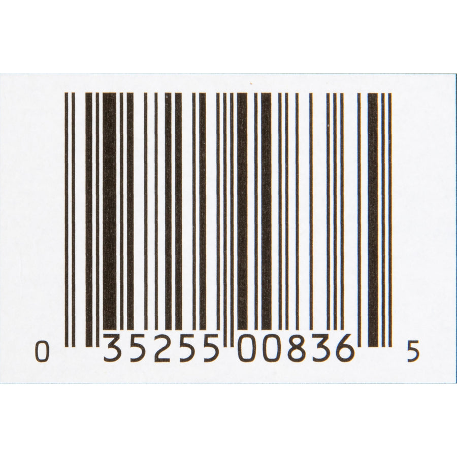 8 1/2" x 11" - 3/4" Expansion - Top Tab Location - Assorted Tab Position - 11 pt. - 1 Plys - Manila - Manila - 100% Recycled - 100 / Box