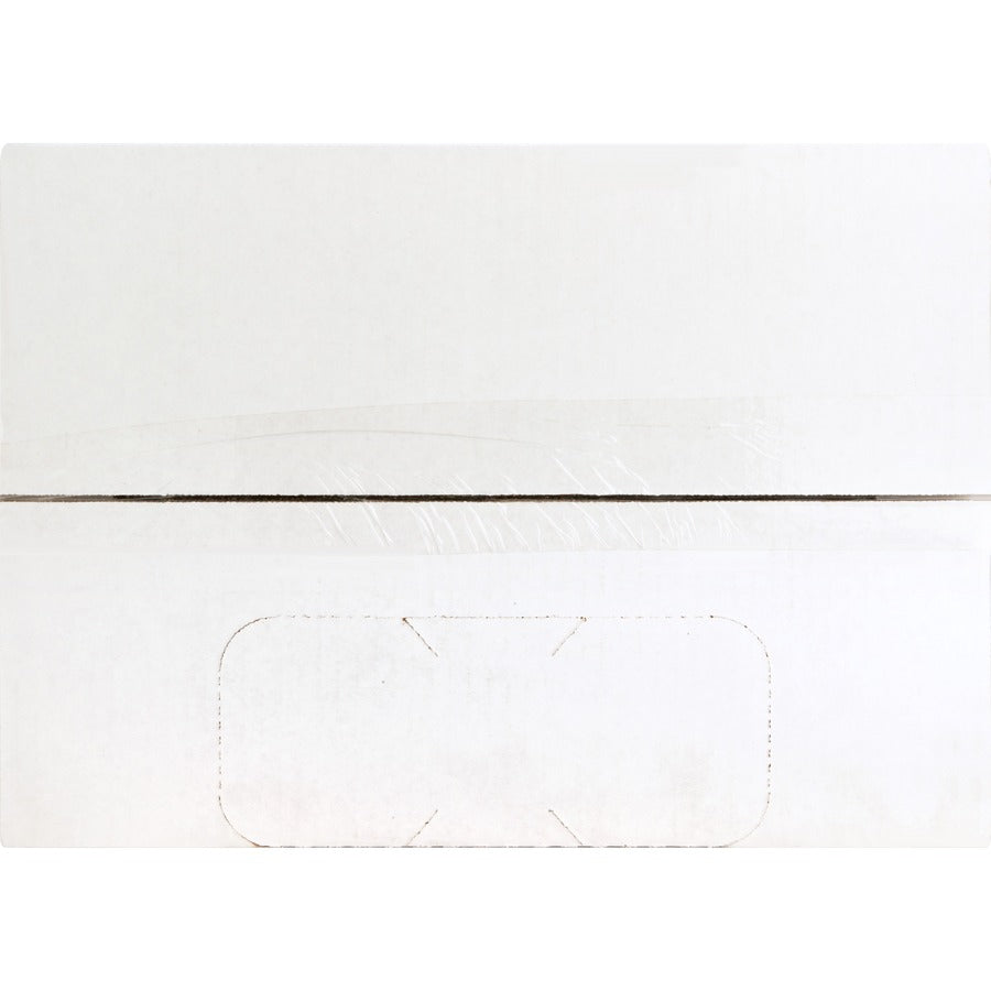 Nature Saver Black Low-density Recycled Can Liners - Small Size - 16 gal Capacity - 33" Length x 24" Width x 0.85 mil (22 Micron) Thickness - Low Density - Black - Plastic - Cleaning Supplies - Recycled - 1 Carton