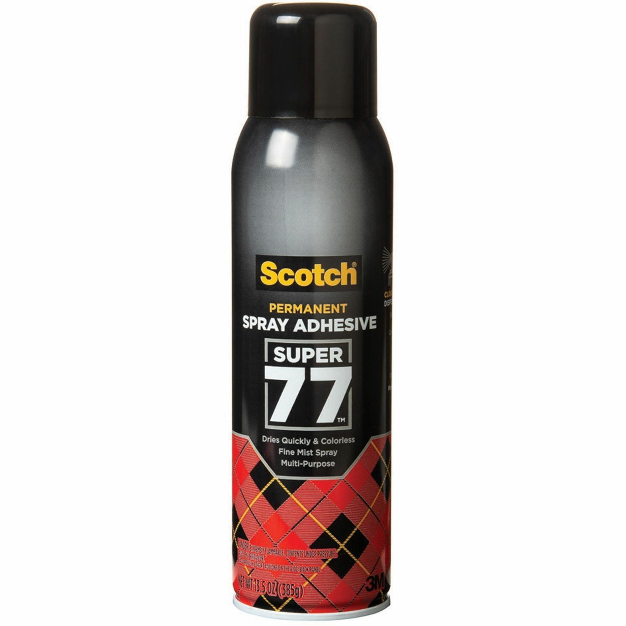 13.57 oz - Black - 1 Each