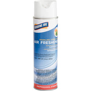 Genuine Joe Sparkling Citrus Air Freshener - Spray - 10 oz - Sparkling Citrus - 1 Each