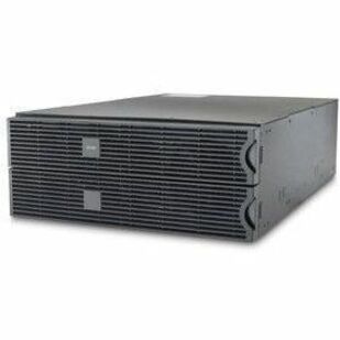 APC by Schneider Electric Step-Down 10kVA Rack-mountable Transformer
